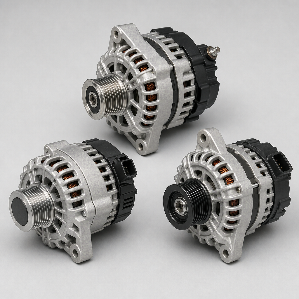 Alternator Mazda MX-5 — kup w Polska