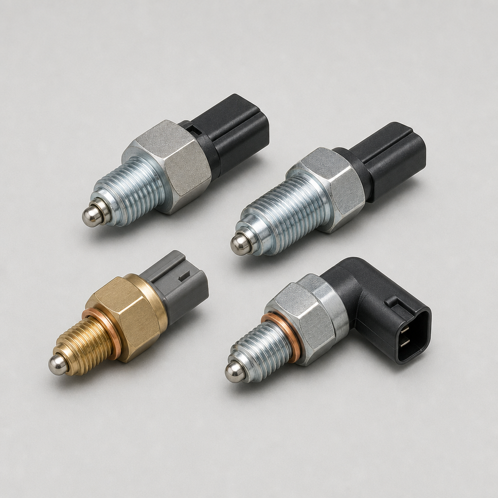 Achteruitrijlichtschakelaar Citroen Jumpy