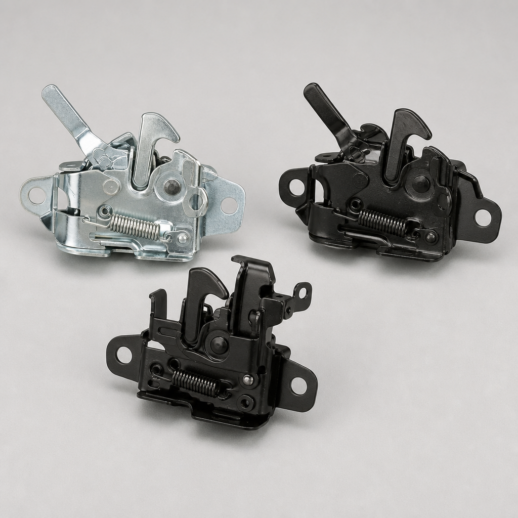 Hood lock β buy in Poland