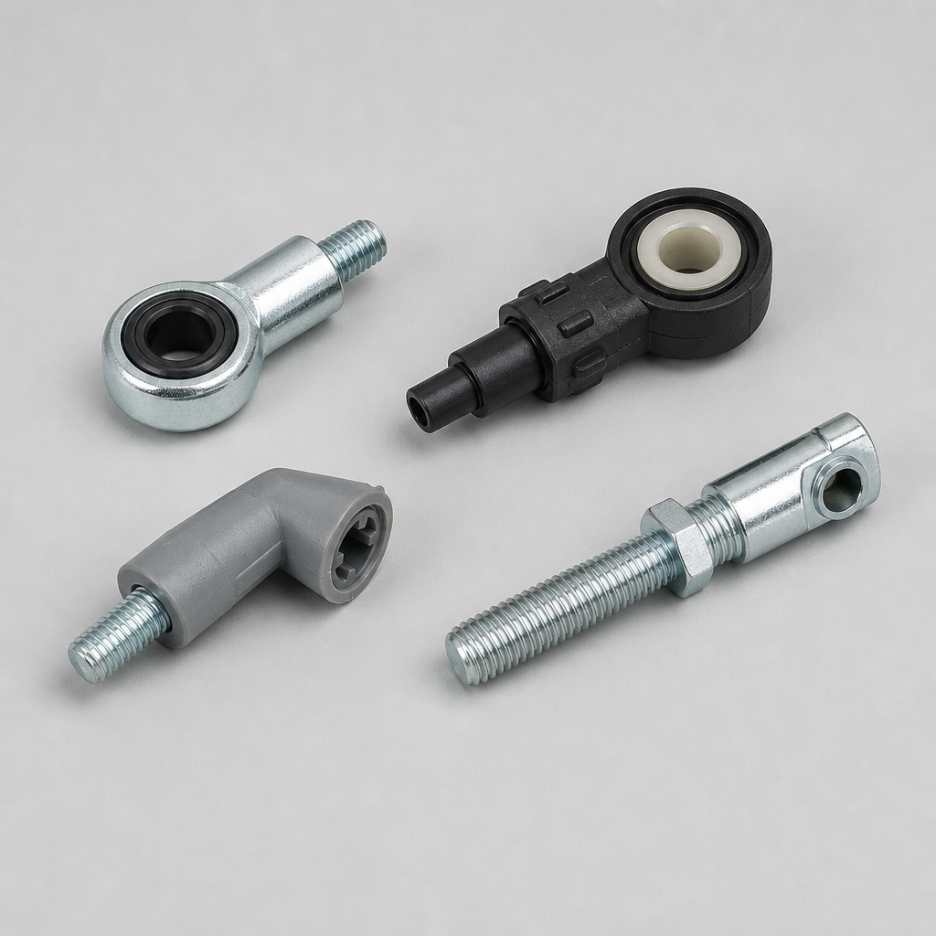 Gear shift cable end β buy in Poland