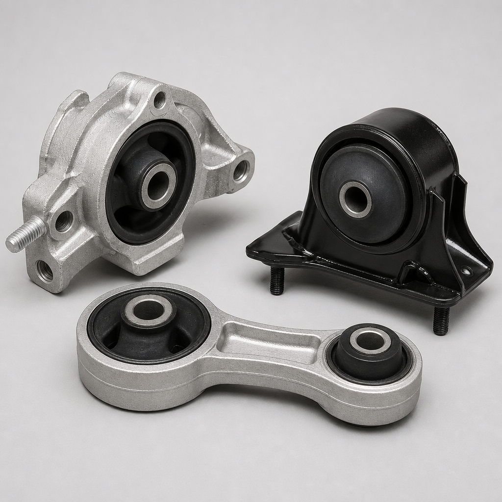 Motorsteun boven Great Wall Hover