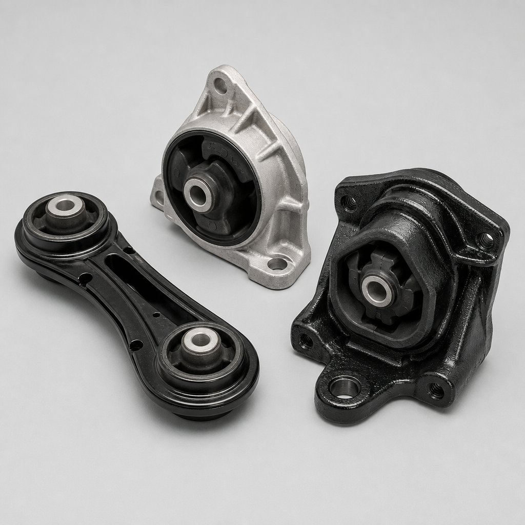 Rear engine mount Ford Granada β buy in Poland