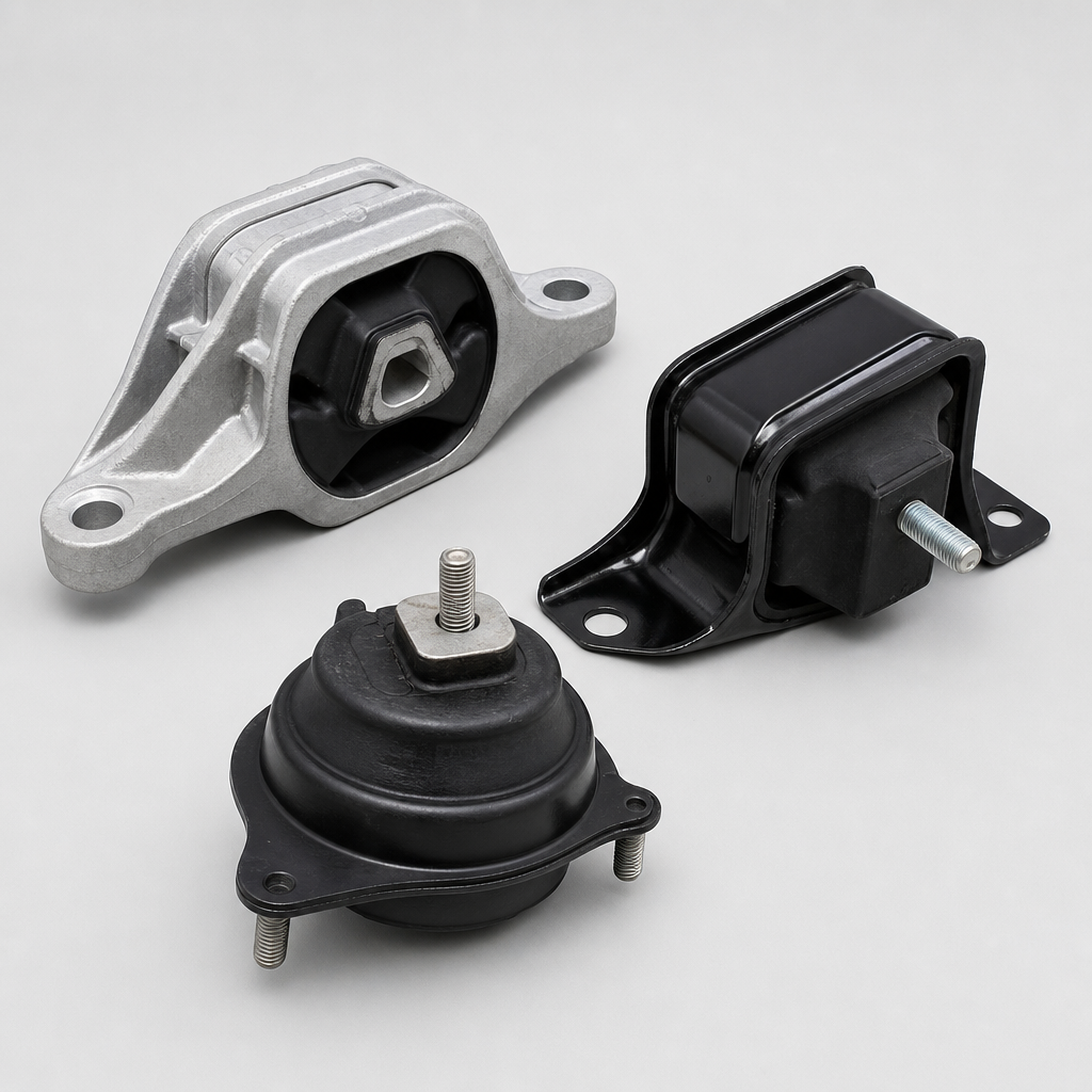 Poduszka silnika prawa Great Wall Hover