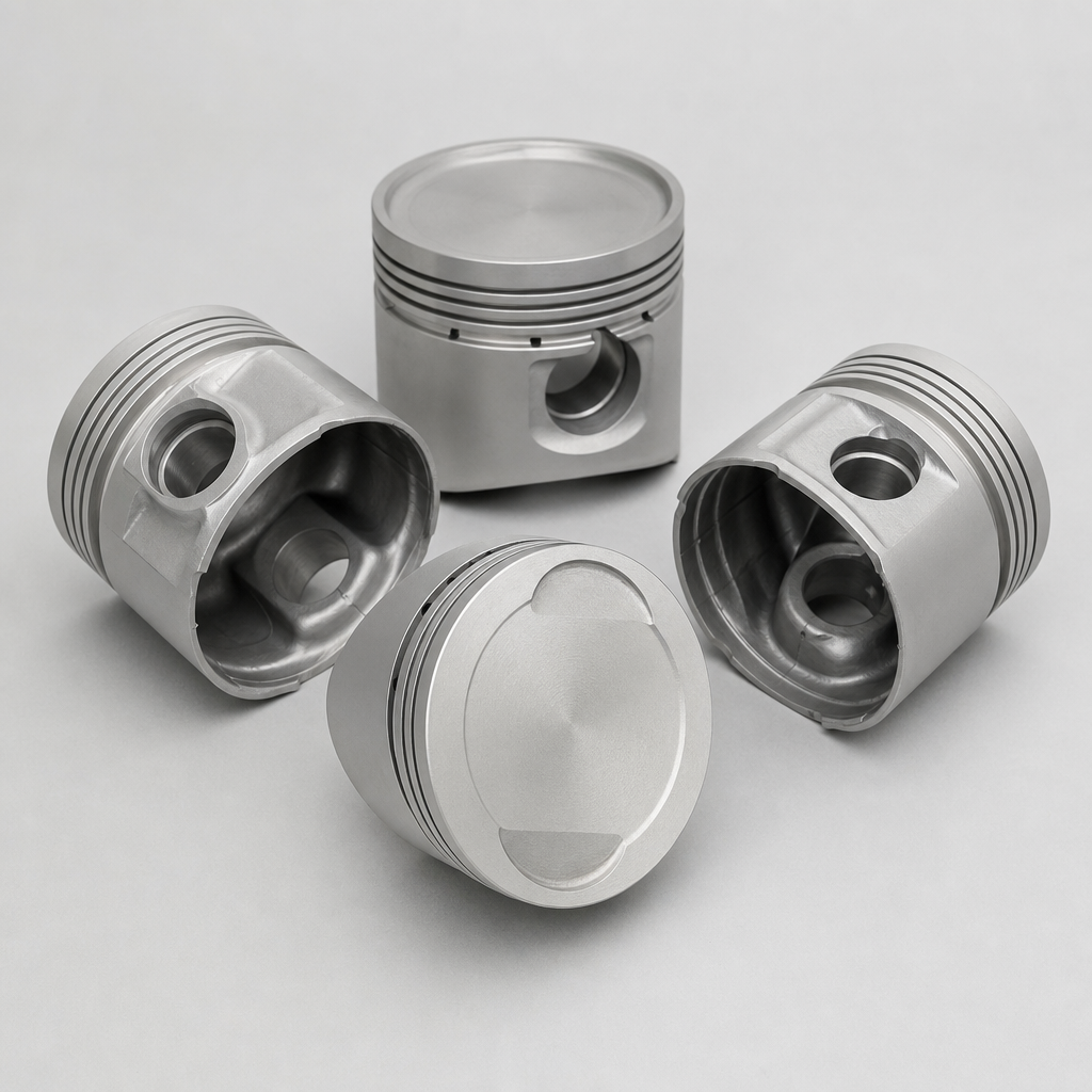 Tłok (zestaw na silnik), STD Ford Taurus — kup w Moss
