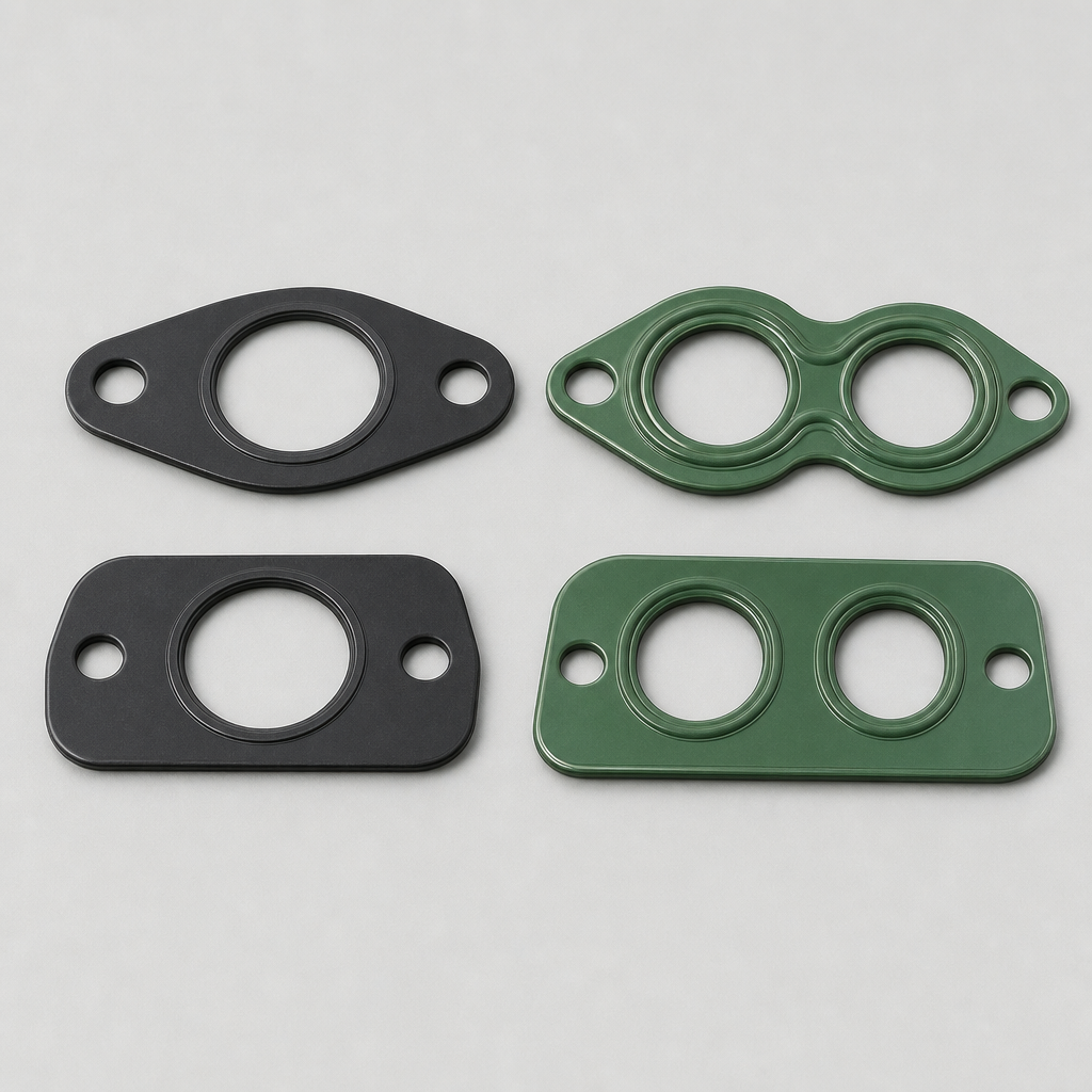 Compressor gasket — buy in Poland