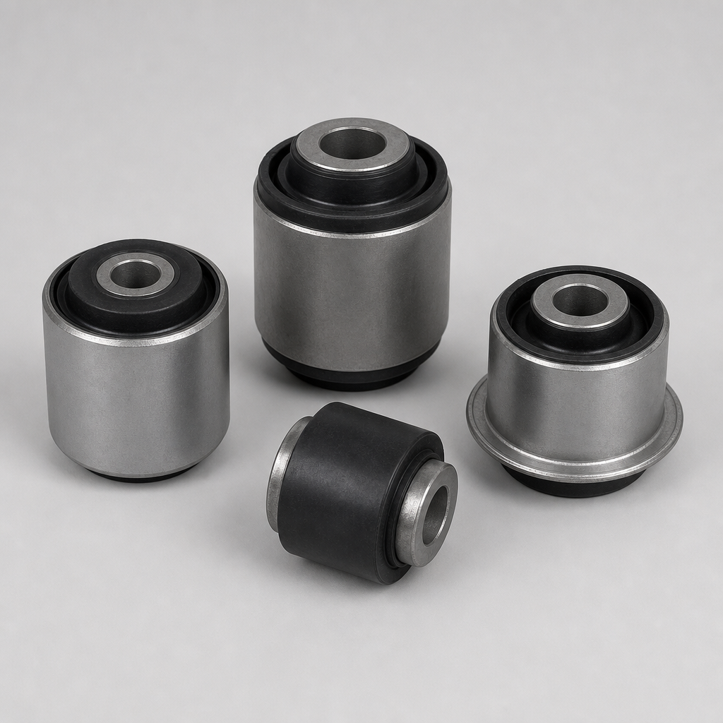 Transfer case bushing