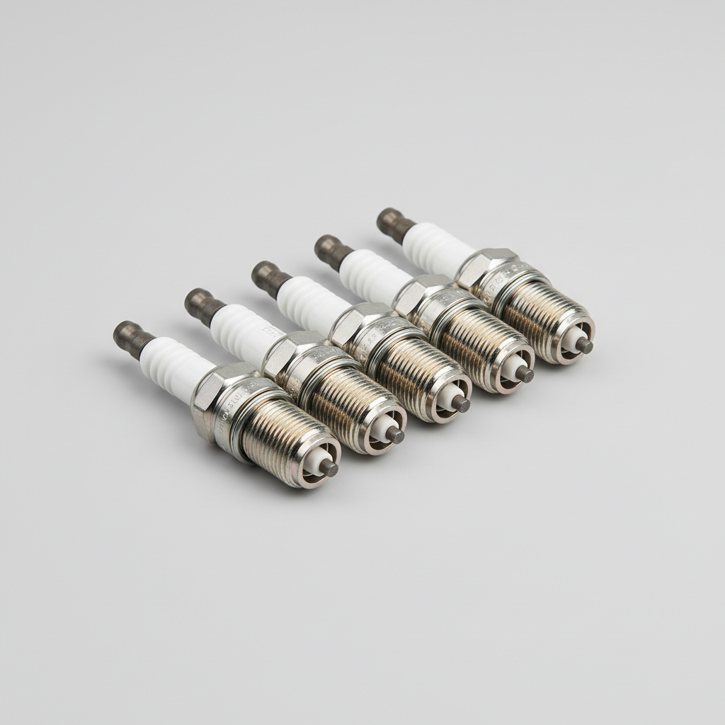 Spark plug Subaru Outback