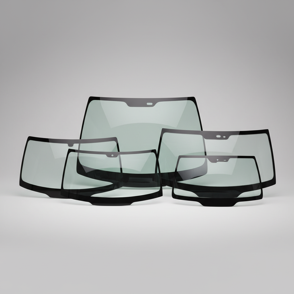 Windshield Citroen Jumpy β buy in Poland