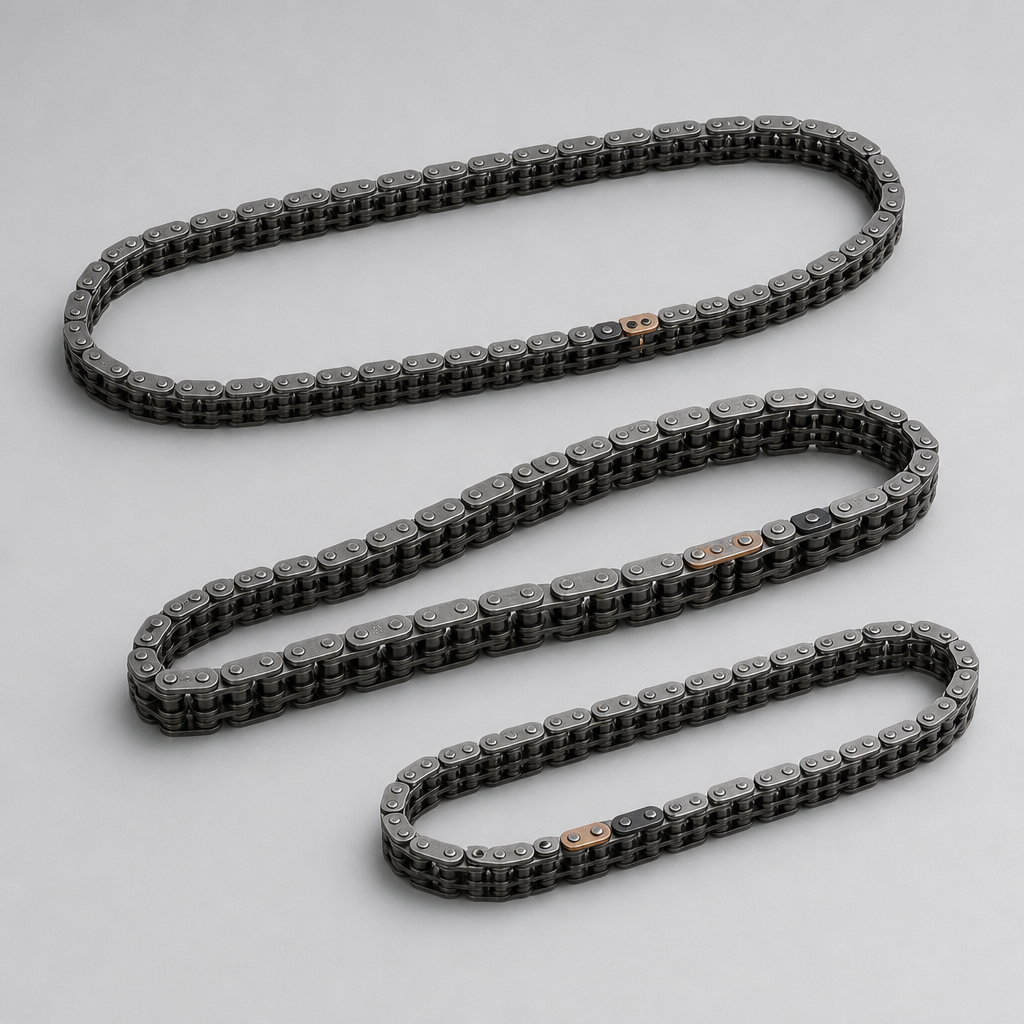 Left timing chain β buy in Poland