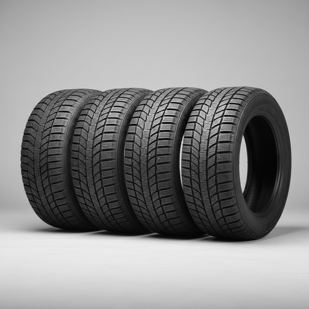 Winter tyres β buy in Poland