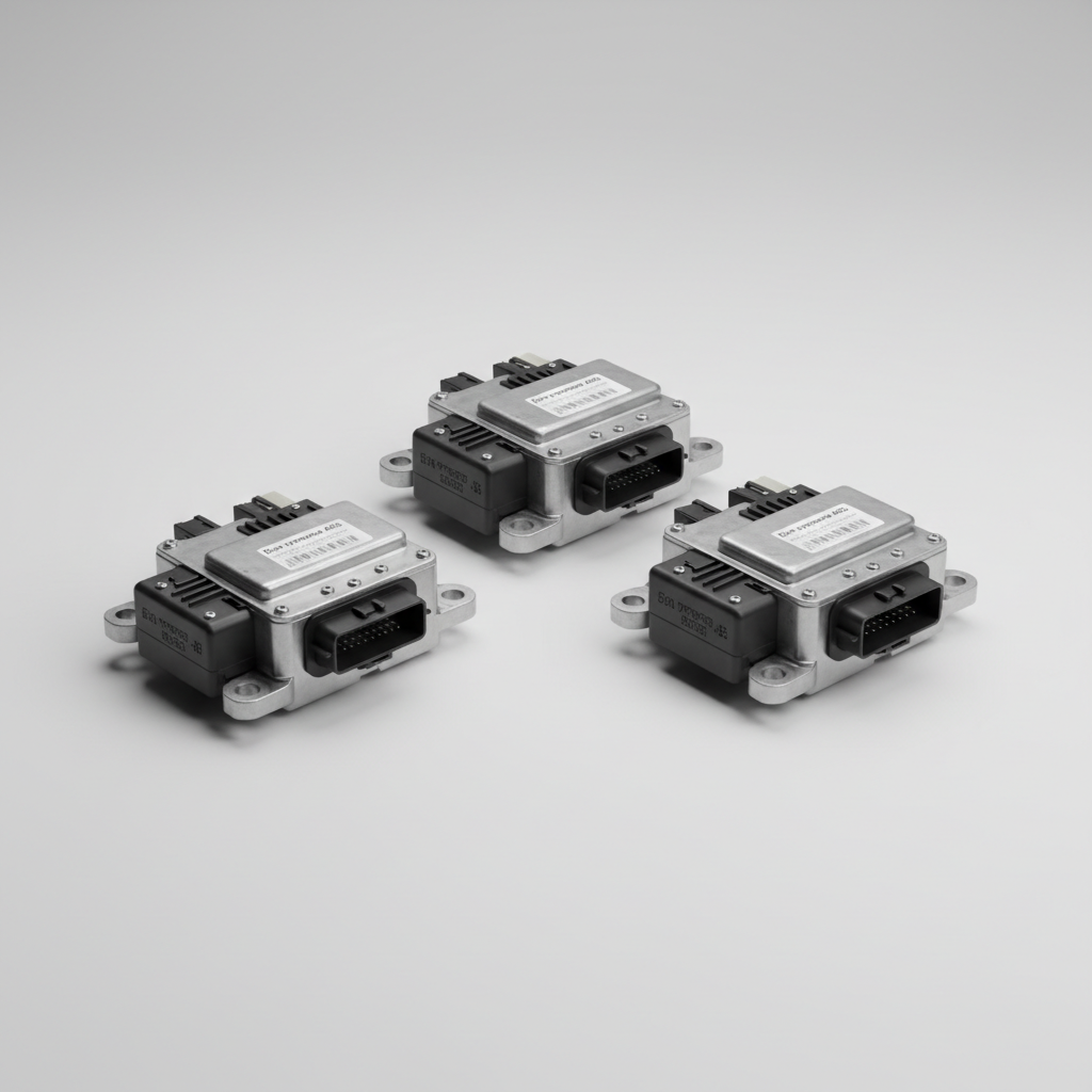 ABS-eenheid Citroen C-Zero