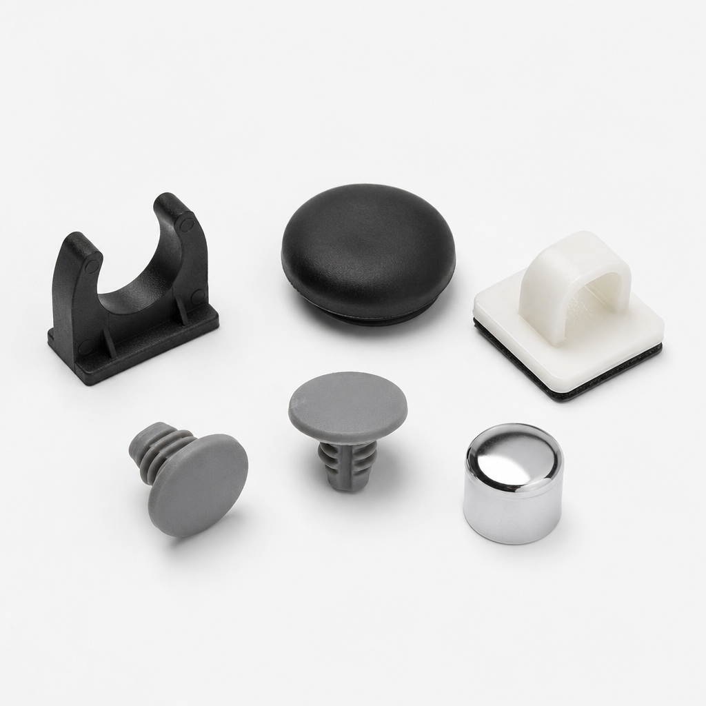 Różne części BMW iX