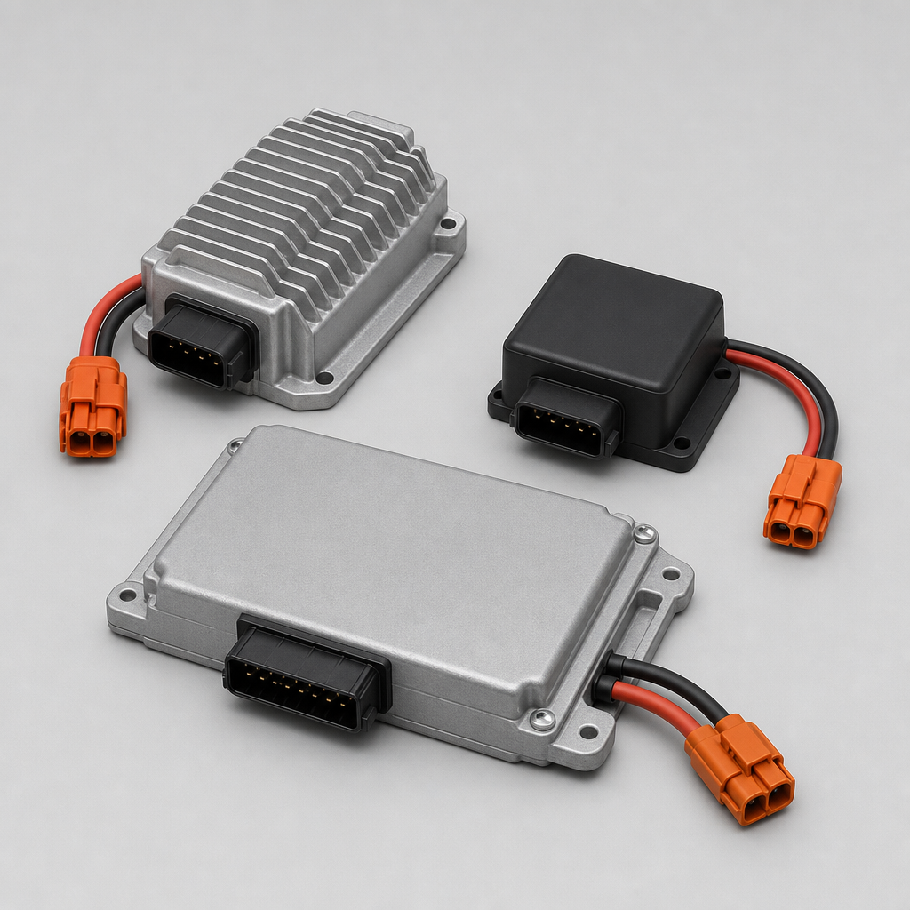 Converter BMW X1