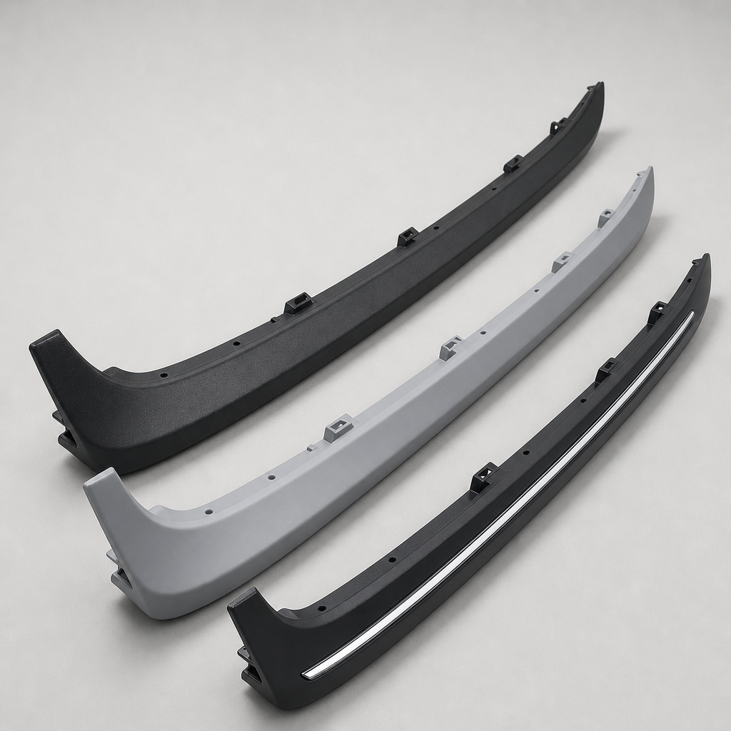 Listwa progowa, lewa Subaru Outback