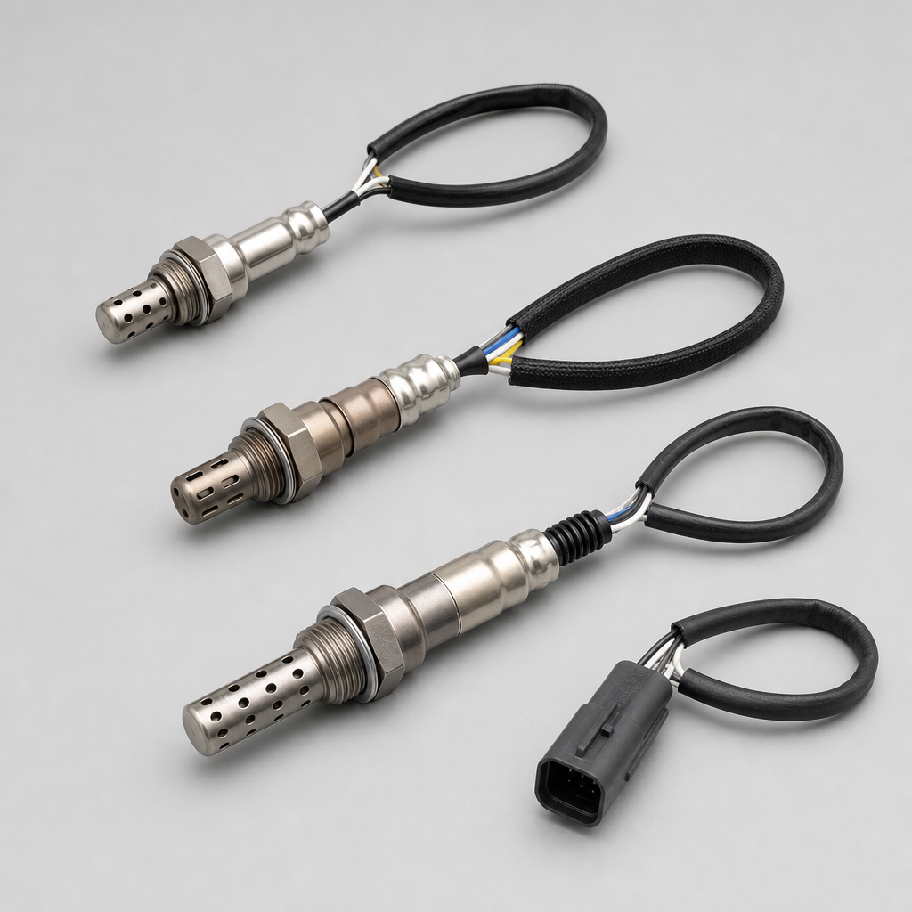 Lambda sensor BMW X5