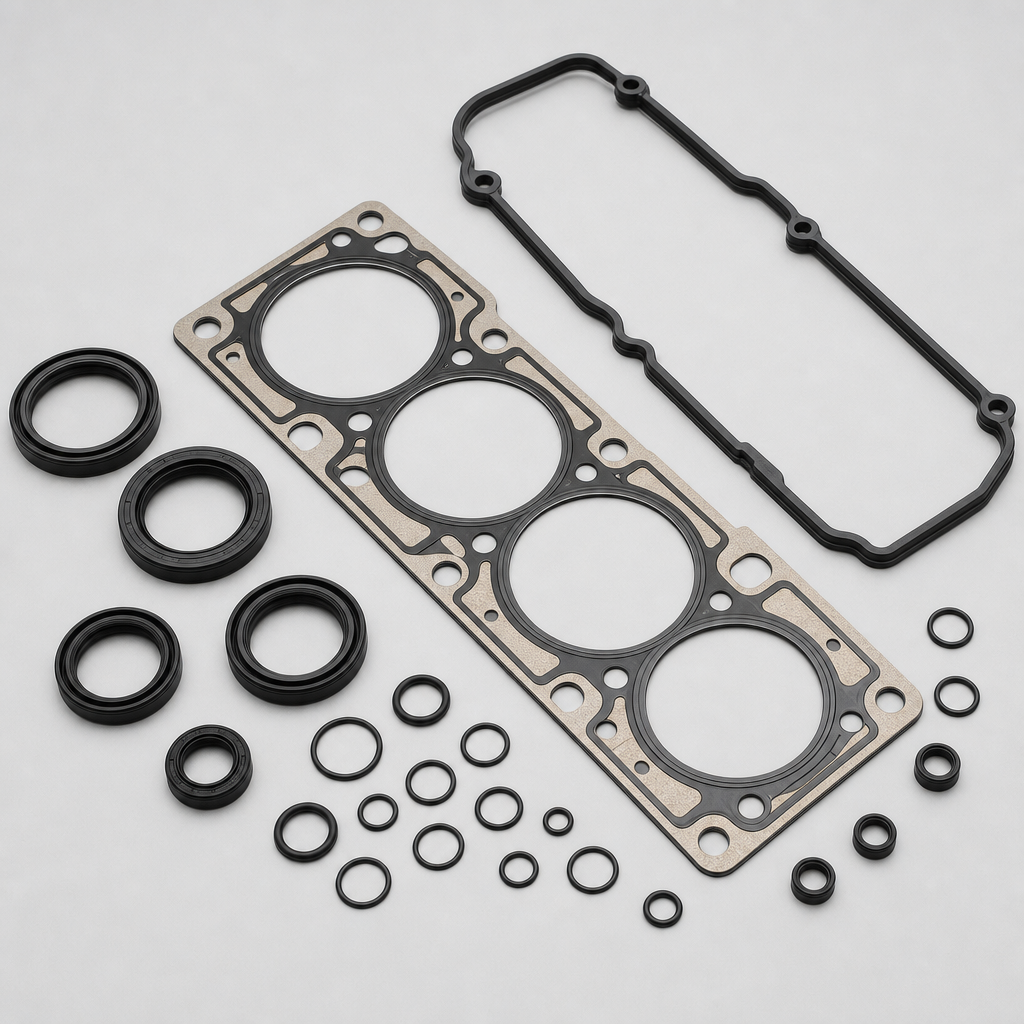 Setering (skive) for injektor Mitsubishi Eclipse