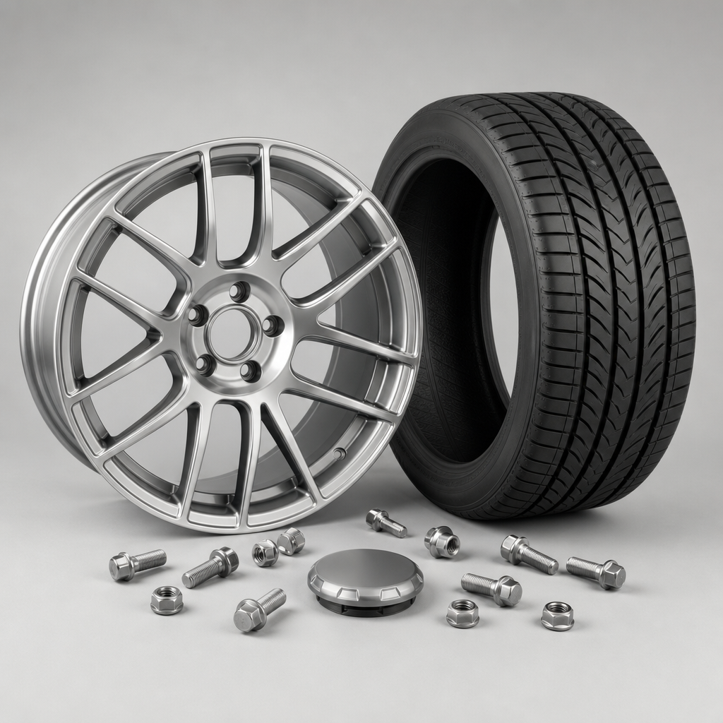 Шина Vortex Tingo — купити в Польща
