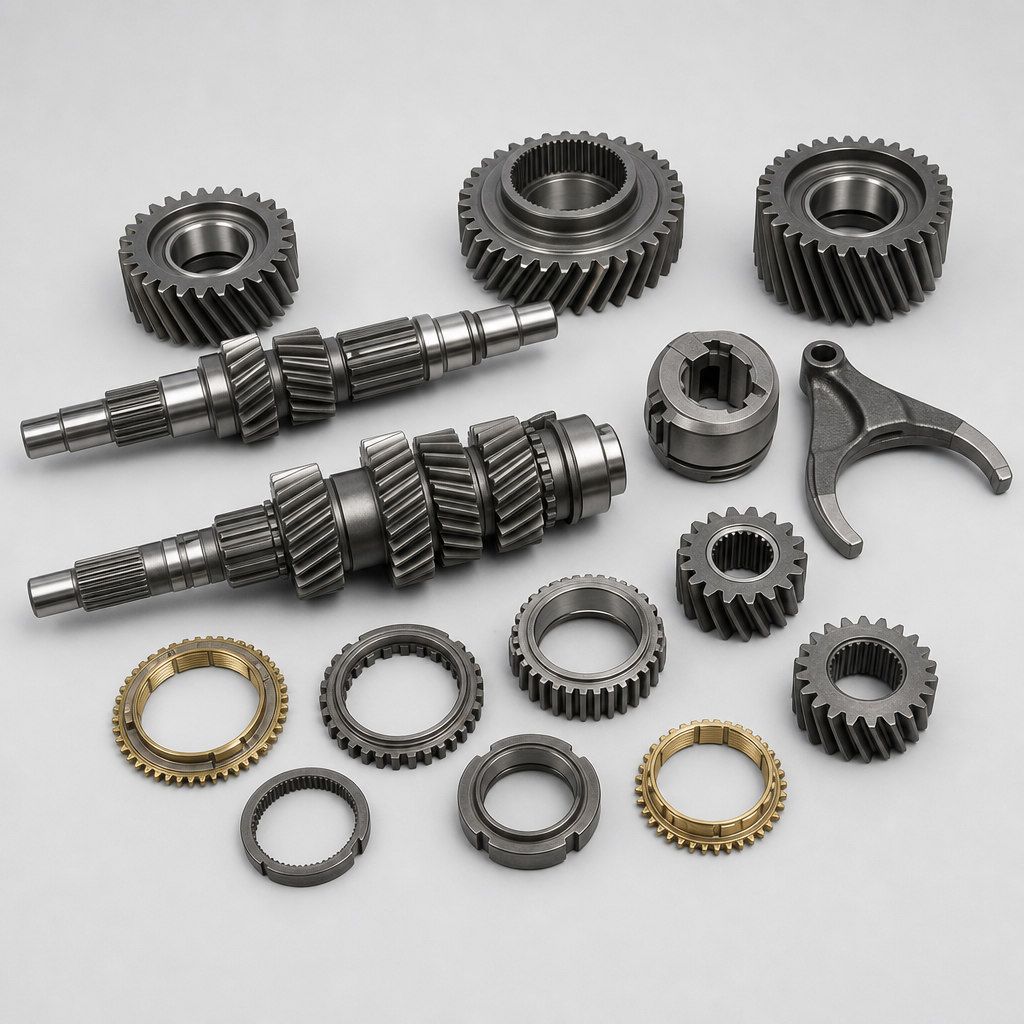Sprężyna pierścienia synchronizatora Daf 45 — kup w Warszawa
